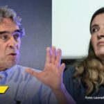 Paloma Valencia se fortalece mientras el centro se desploma y Fajardo sigue repitiendo los errores del pasado