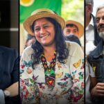 Paloma y Oviedo, Abelardo y un exministro, Cepeda y una líder indígena quedaron listas 7 fórmulas Presidenciales