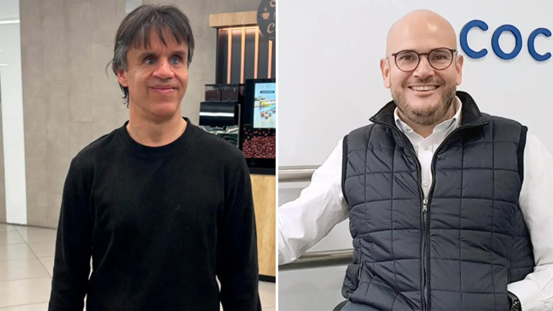 «Para nuestras hijas es lo normal»