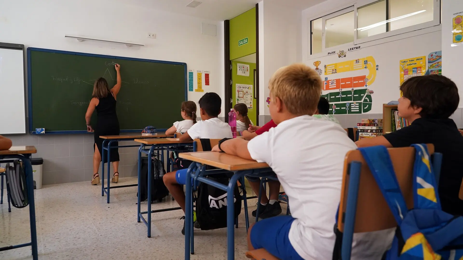 «Pedimos más atención a la diversidad»