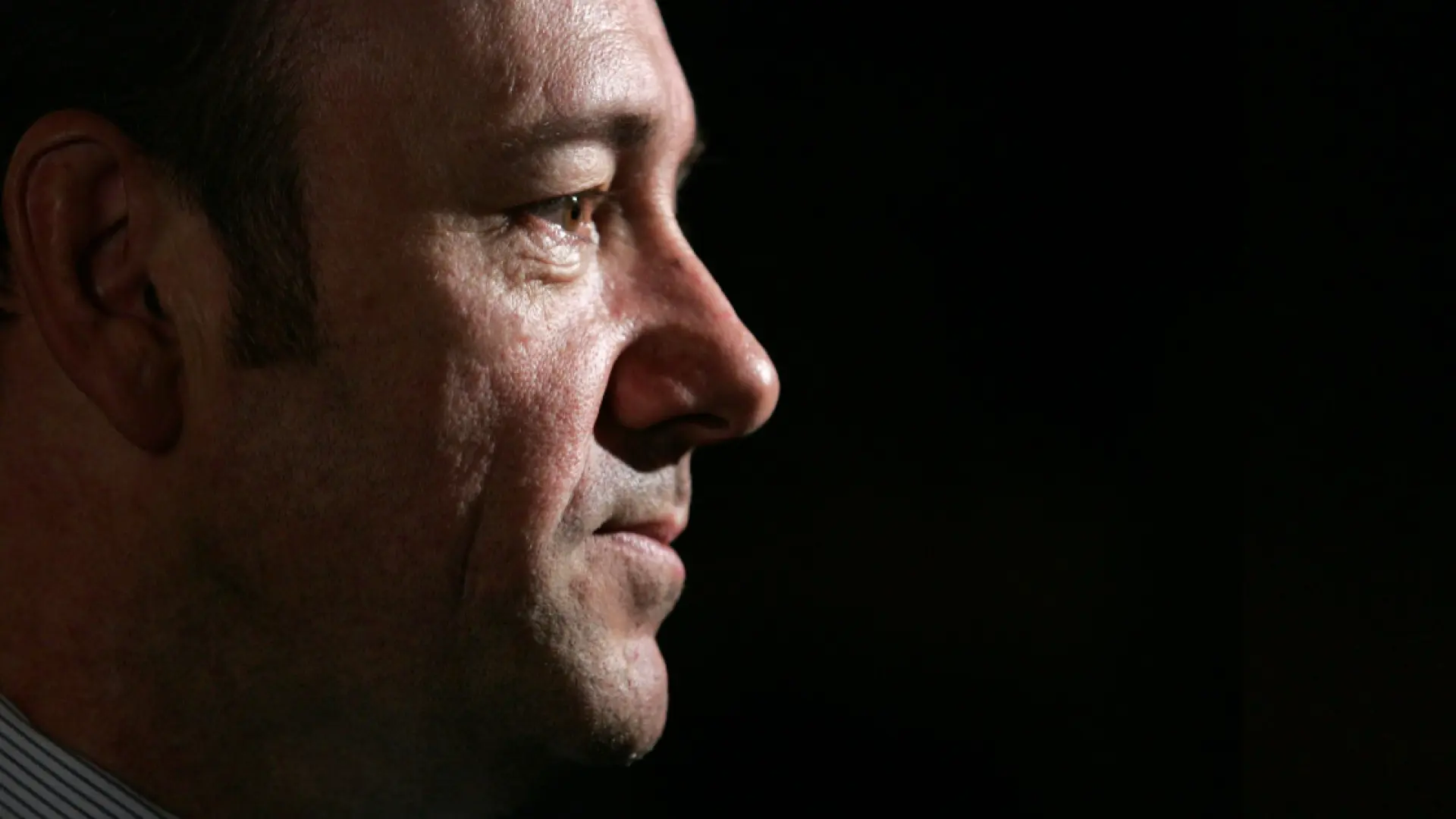 «Pensaban que estaba casado con una mujer»