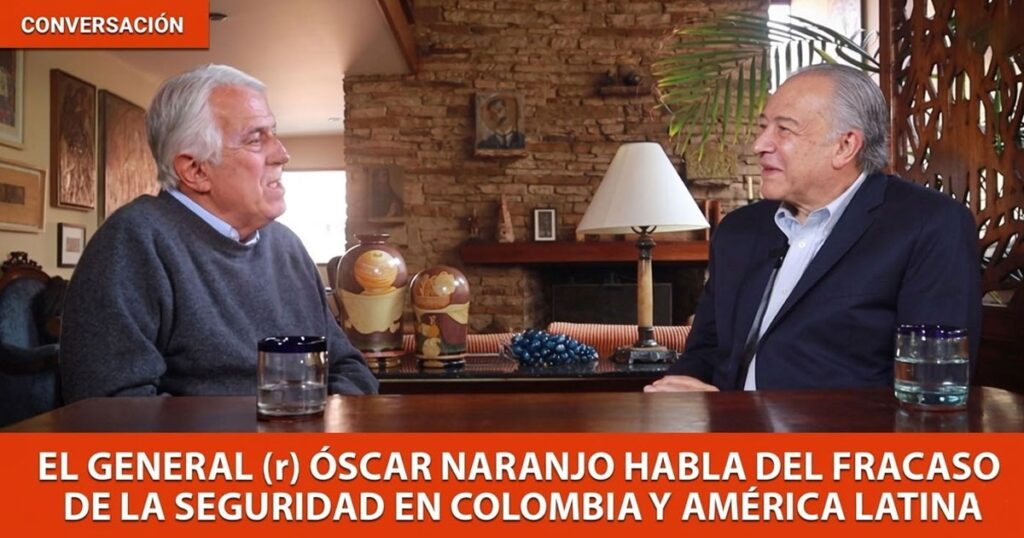 Petro le abrió la puerta a los delincuentes en Colombia para que hagan política