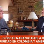 Petro le abrió la puerta a los delincuentes en Colombia para que hagan política