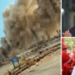 Por qué la crisis en Medio Oriente puede golpear el gas y la energía en Colombia