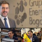 Por qué un bloque de concejales busca atravesársele a Galán para que no venda el 9.4 % del Grupo de Energía de Bogotá
