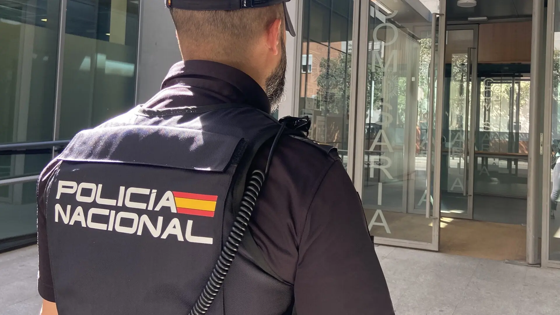 Prisión provisional sin fianza para los dos detenidos por el atropello mortal en Ciutadella