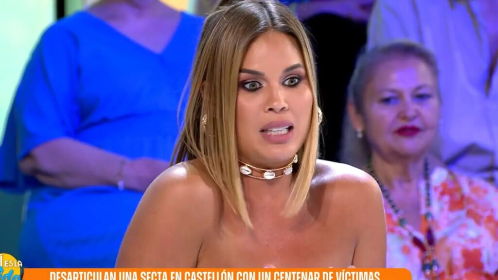 Raquel Arias, sobre las secuelas que le dejó su paso por 'Supervivientes': "Aún estoy traumatizada con el hambre"