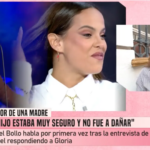 Raquel Bollo defiende a su hijo Manuel Cortés tras su entrevista en ‘¡De viernes!’: Raquel Bollo defiende a su hijo Manuel Cortés tras su entrevista en ‘¡De viernes!’: