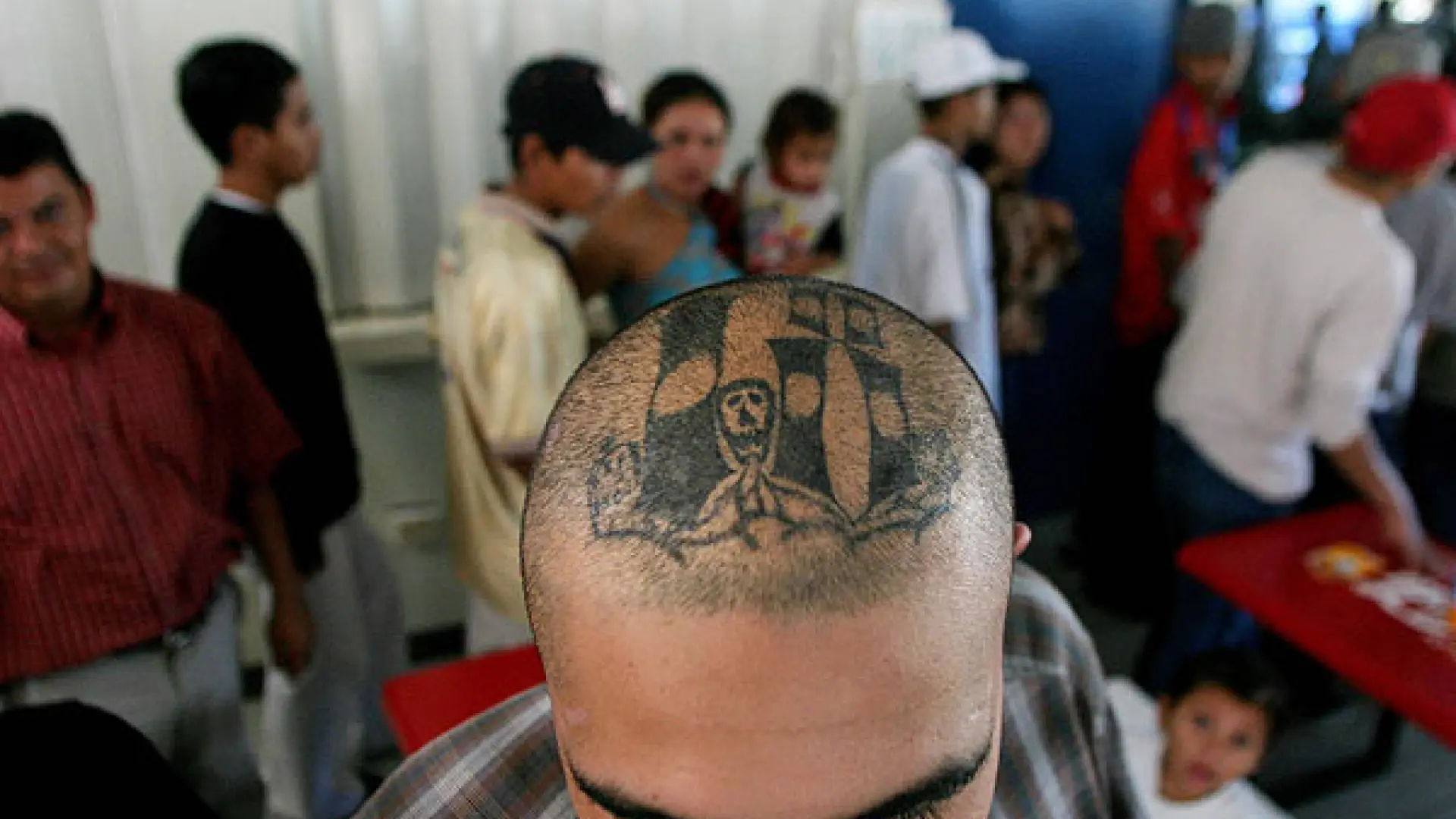 Reforma penal en El Salvador incluye la cadena perpetua para menores de edad Reforma penal en El Salvador incluye la cadena perpetua para menores de edad