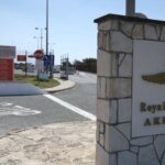 Reino Unido asegura que el dron que alcanzó la base británica en Chipre no fue lanzado desde Irán