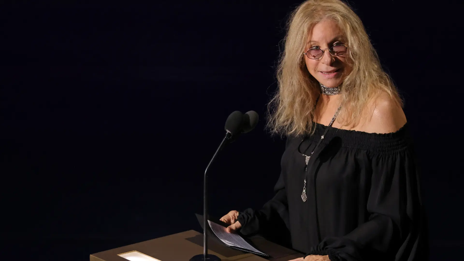 Rob Reiner, Robert Redford y Diane Keaton reciben el homenaje más emotivo