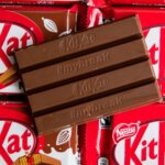 Roban un camión cargado con 400.000 ‘KitKats’ que acababan de salir de su fábrica en Italia