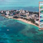 San Andrés y su mar de los siete colores fue escogido este año como el más bonito del mundo