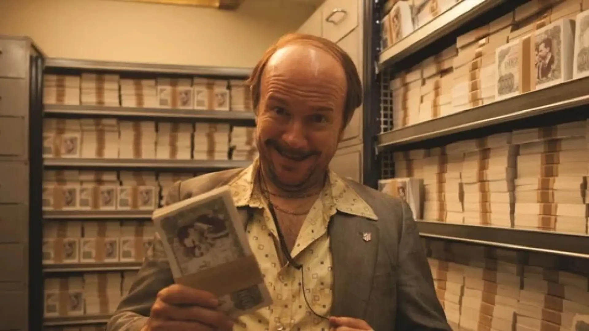 Santiago Segura afirma que ‘Torrente Presidente’ es el mejor estreno en España en 15 años