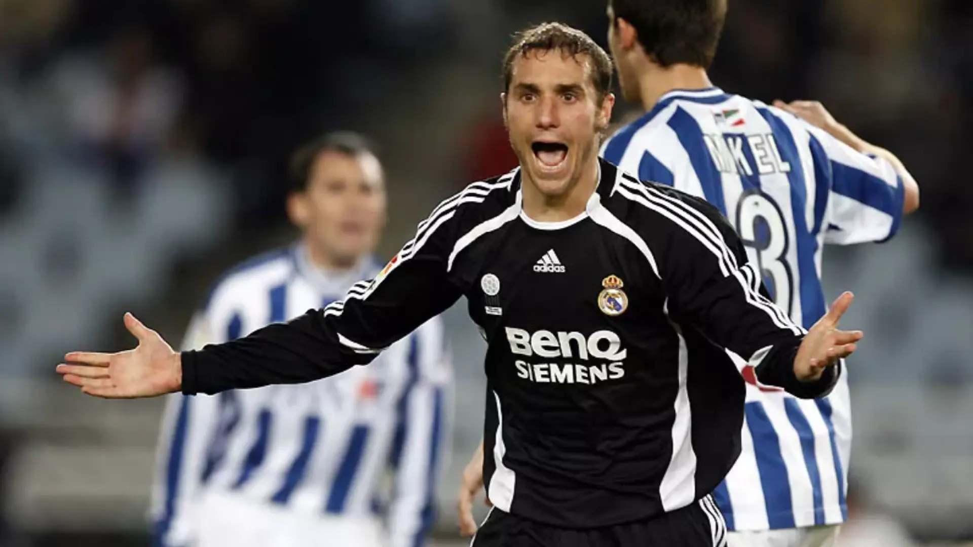 «Se precipitaron al echar a Xabi Alonso, no creo que Arbeloa sea el adecuado»