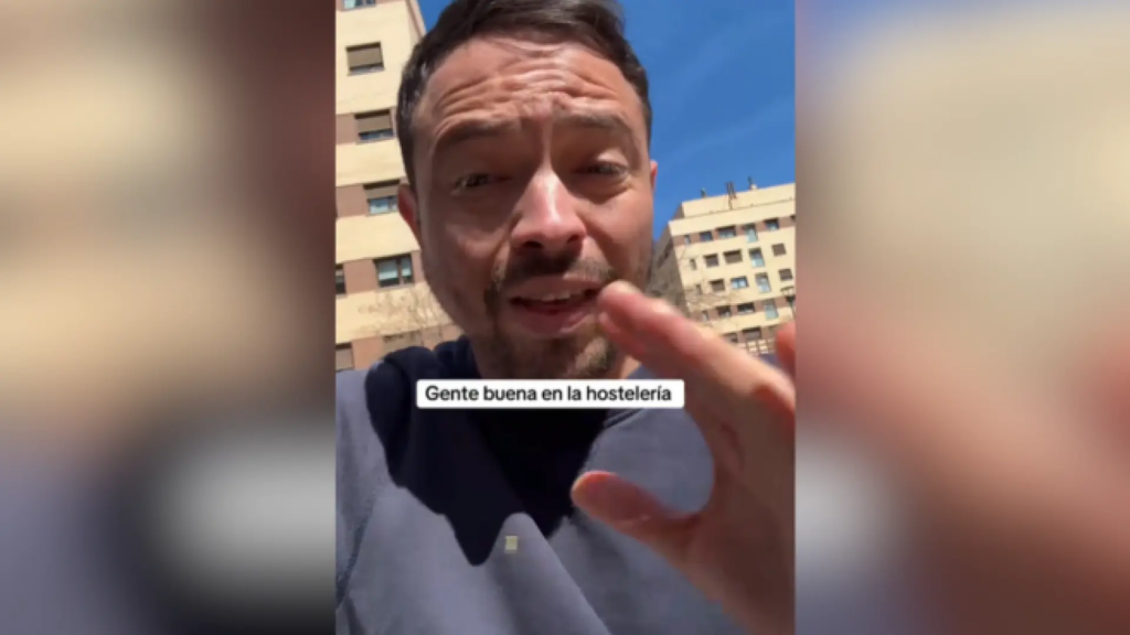 «Si tienes un buen trabajador, valóralo y mímalo»