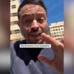 «Si tienes un buen trabajador, valóralo y mímalo»