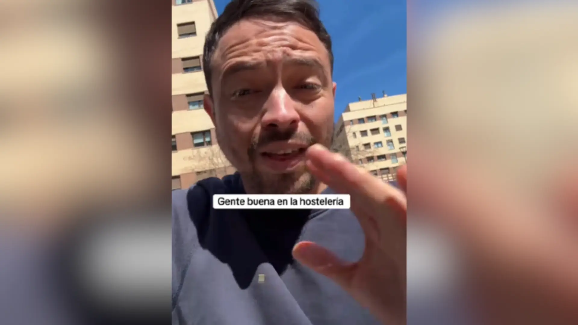 «Si tienes un buen trabajador, valóralo y mímalo»