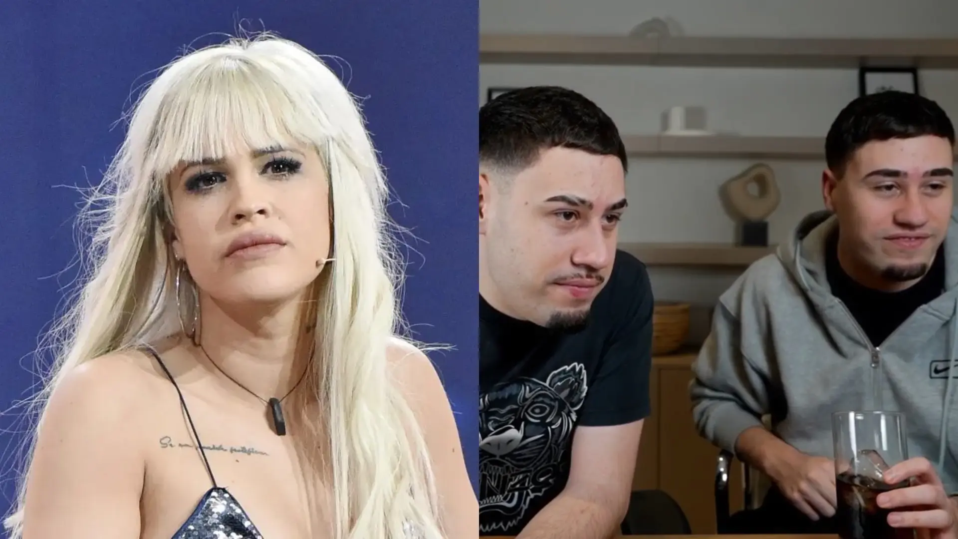 «Solo pretendían sacar mi peor cara […] querían incluir cláusulas prohibidas»