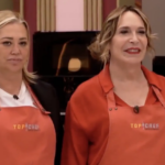 Sorpresa y celebración con la decisión del jurado de ‘Top Chef’ en la expulsión: «¡Qué bien, olé!»