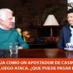 “Soy el presidente de EEUU y puedo hacer lo que quiera”, una amenaza que Trump volvió realidad