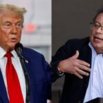 Gustavo Petro enfrenta indagación en EE. UU. por presunto financiamiento de campaña con dinero narco