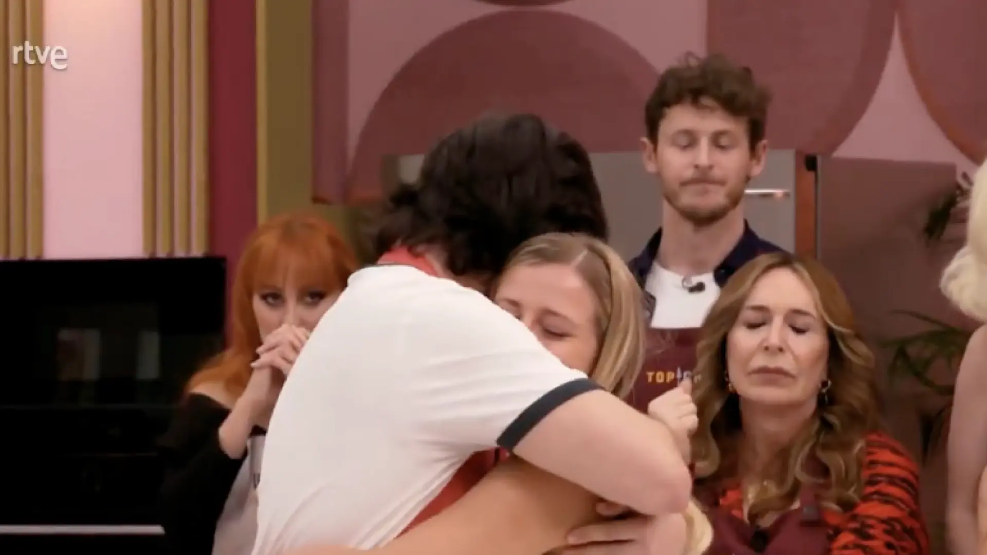 «Tengo que abordar otros proyectos»