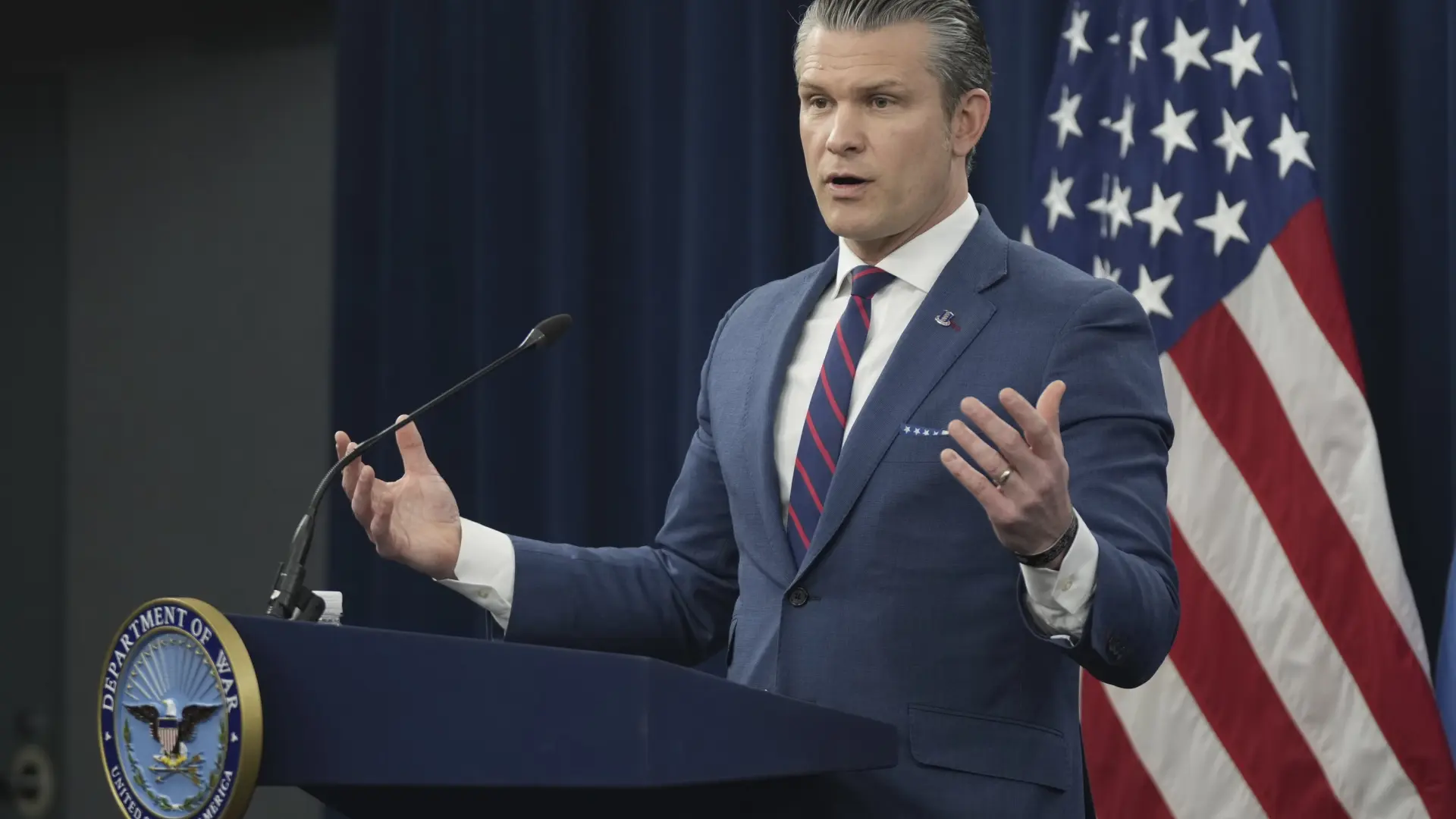 «Tenían un arma apuntándonos a la cabeza»