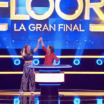 ‘The Floor’ ya tiene ganadora tras una tensa final que culmina repartiendo 100.000 euros: «¡Es todo tuyo!» ‘The Floor’ ya tiene ganadora tras una tensa final que culmina repartiendo 100.000 euros: «¡Es todo tuyo!»