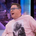 «Toda la noche sin dormir»