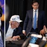 Trump anuncia que el ayatolá Alí Jamenei, líder supremo de Irán, murió en los bombardeos