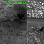 Trump bombardea la isla de Kharg, epicentro petrolero de Irán, que amenaza con destruir la infraestructura energética de EEUU