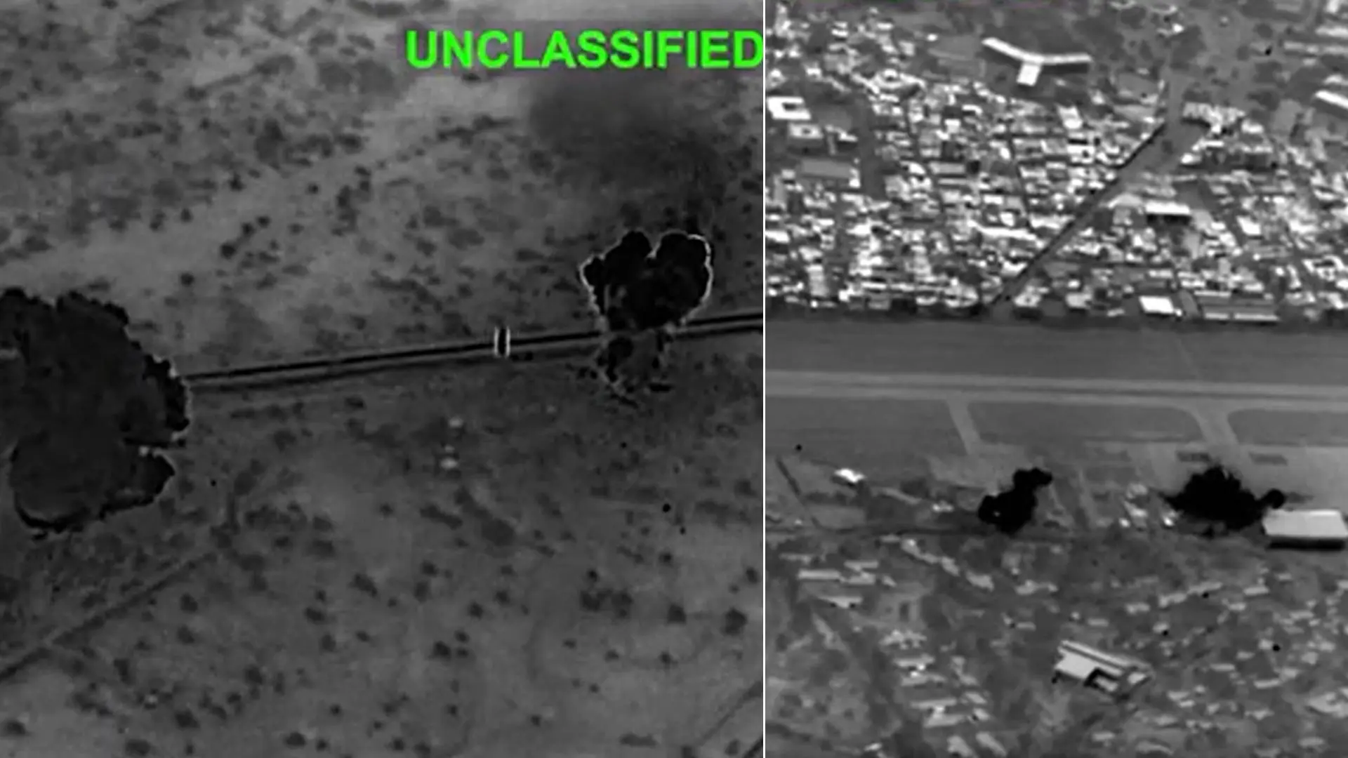 Trump bombardea la isla de Kharg, epicentro petrolero de Irán, que amenaza con destruir la infraestructura energética de EEUU