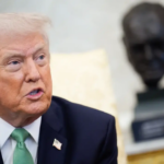 Trump considera justificado plantearse una retirada de las bases en España y otros aliados de la OTAN