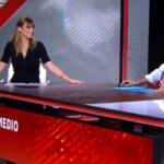 «Tú eres más de ‘pintar la mona’…»