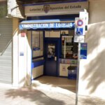 Un acertante de la Bonoloto gana el bote de 688.000 euros