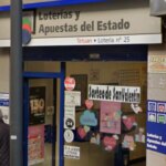 Un acertante de la Bonoloto gana el bote de 779.000 euros