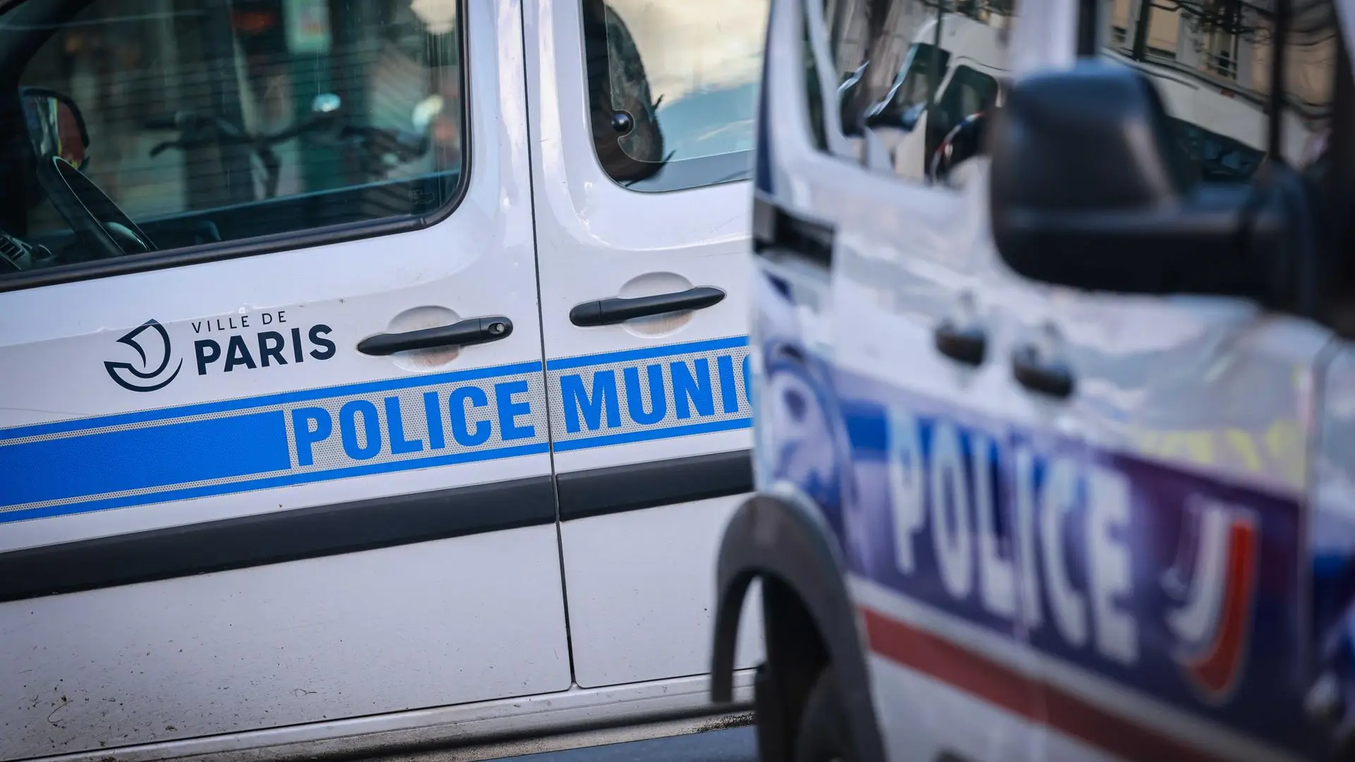 Un muerto y tres heridos críticos tras el incendio de un edificio en París