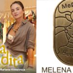 Un pequeño negocio de productos de belleza se la ganó a Agua bendita, el invento paisa que ya se vende en el mundo