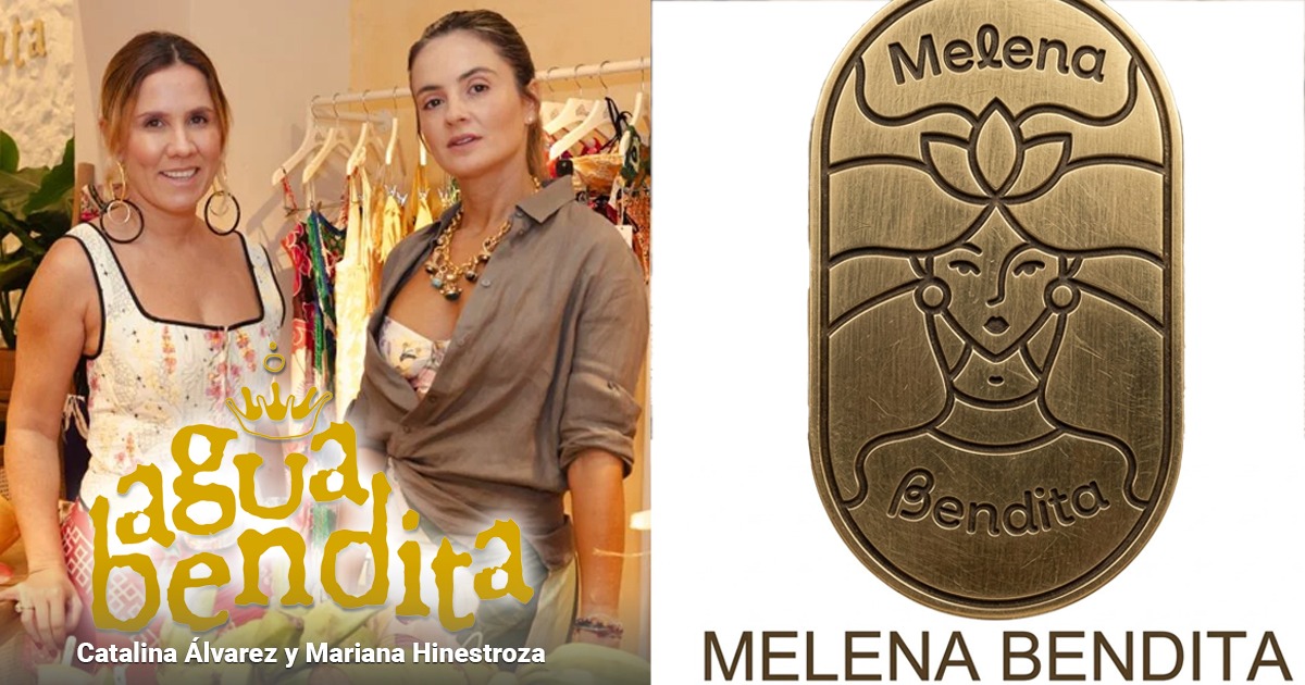 Un pequeño negocio de productos de belleza se la ganó a Agua bendita, el invento paisa que ya se vende en el mundo