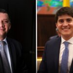 Un pesado penalista tiene la tarea de defender al representante Wadith Manzur que ya esta detenido