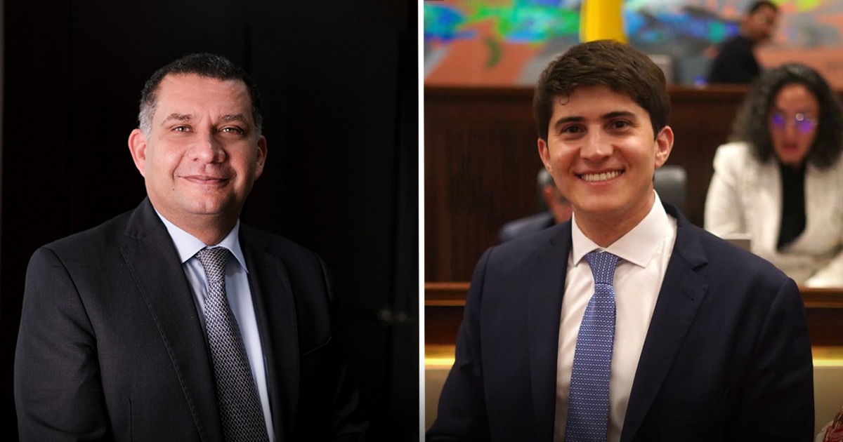 Un pesado penalista tiene la tarea de defender al representante Wadith Manzur que ya esta detenido