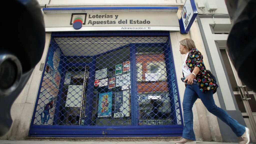 Un total de 67 acertantes de Bonoloto ganan 3.000 euros y el bote sube a 600.000 euros