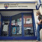 Un total de 67 acertantes de Bonoloto ganan 3.000 euros y el bote sube a 600.000 euros