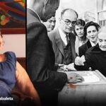 Una caleña rebelde es la última sobreviviente de las que lucharon por el derecho de las mujeres a votar en Colombia