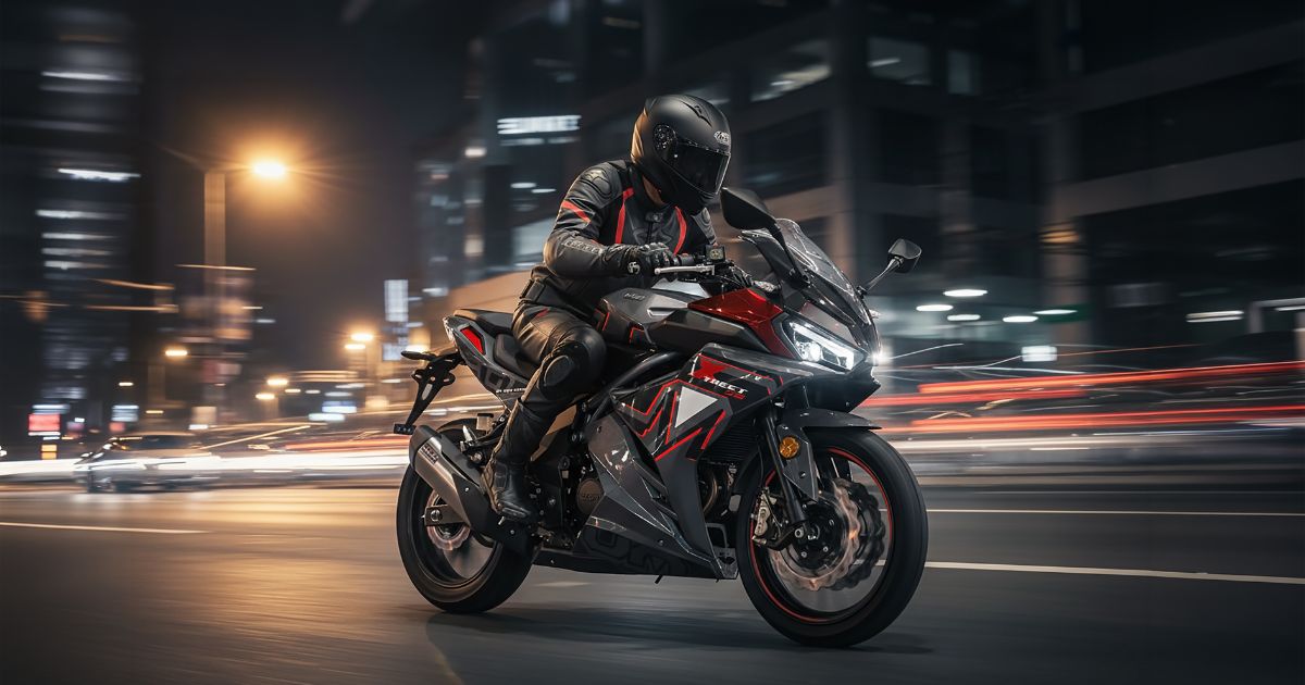 Una nueva marca de motos llegó a Colombia y sus precios pondrán a temblar a la competencia