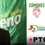 Verde Oxígeno pierde personería jurídica junto a cinco colectividades más