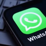 WhatsApp trabaja en una nueva función para cerrar sesión sin borrar tus datos: así funciona