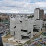 Ya se sabe quién sacará adelante el Museo de Memoria de Colombia