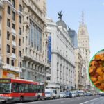 Las tapas más baratas junto a la Gran Vía: tapa y bebida por 3,50 euros